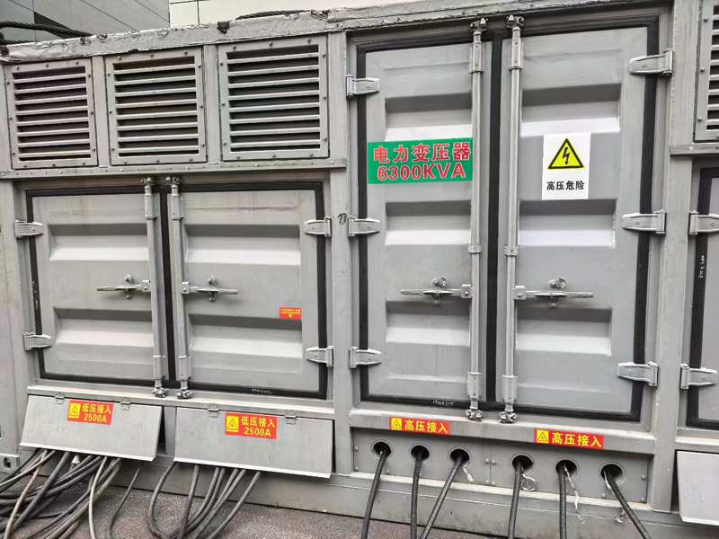 和田市柴油发电机组换季保养注意哪些事项?