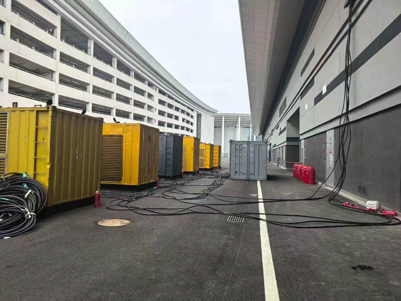 和田市冬季柴油发电机启动前需要做哪些准备工作？