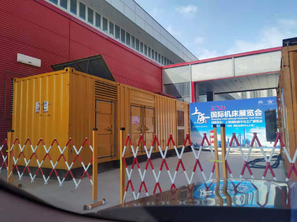 和田市发电机出租 对于发电机的特性你了解多少?