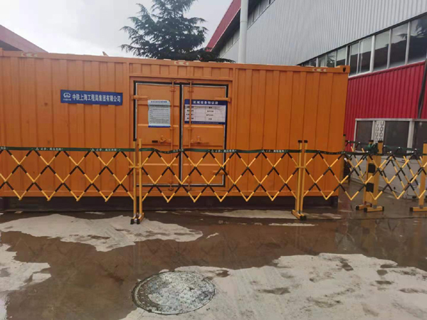 和田市租赁发电机 柴油发电机组供应商:柴油发电机组润滑油的作用?
