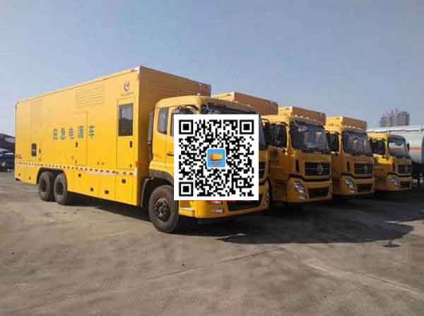 和田市出租发电车-怎样确保潍柴发电机组的质量
