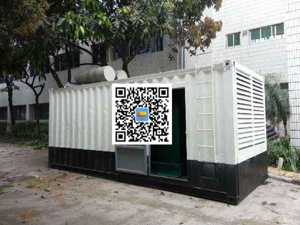 和田市出租发电机-什么样的柴油发电机使用效果比较好