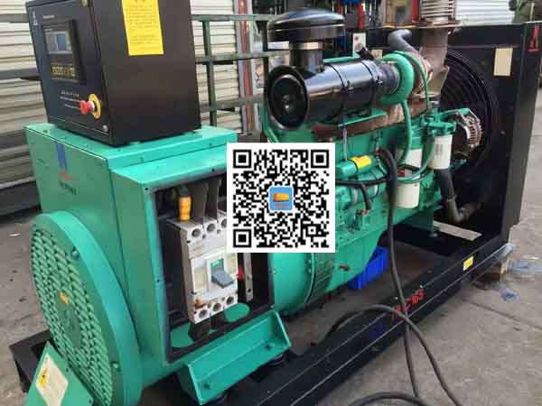 和田市租赁发电机-发电机一般变压器磁芯所使用的是什么材料？