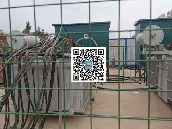 和田市发电机出租-发电机功率适用电缆线规格估算口诀