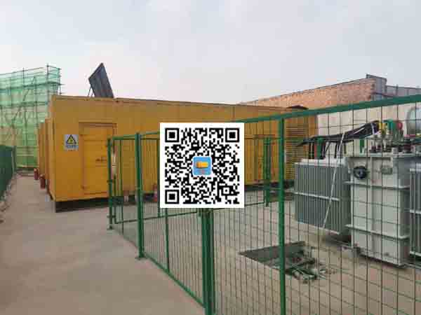 和田市发电机组的社会应用有哪些