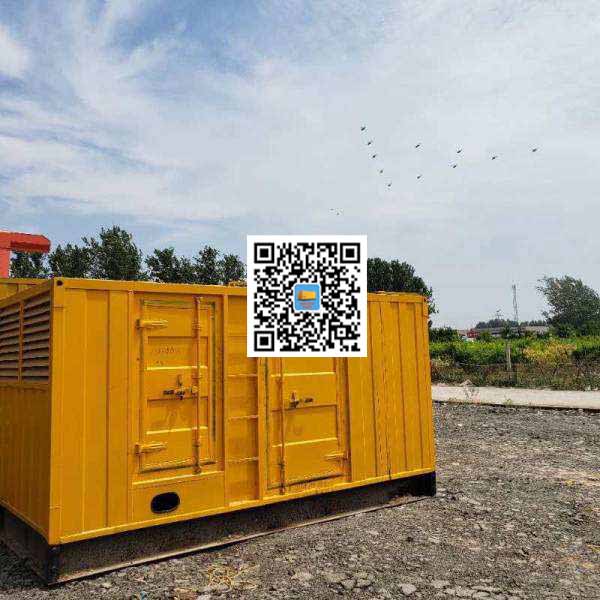和田市发电机出租发电机电刷的结构与作用是什么