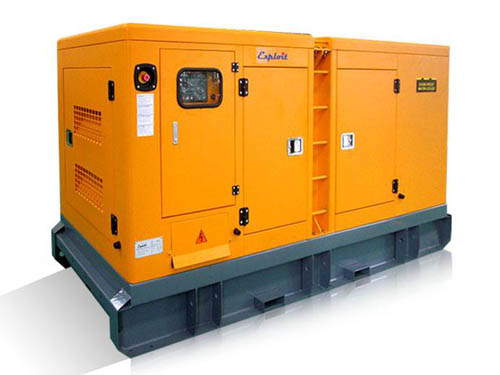 和田市影响 200kw 柴油发电机油耗的因素有哪些？