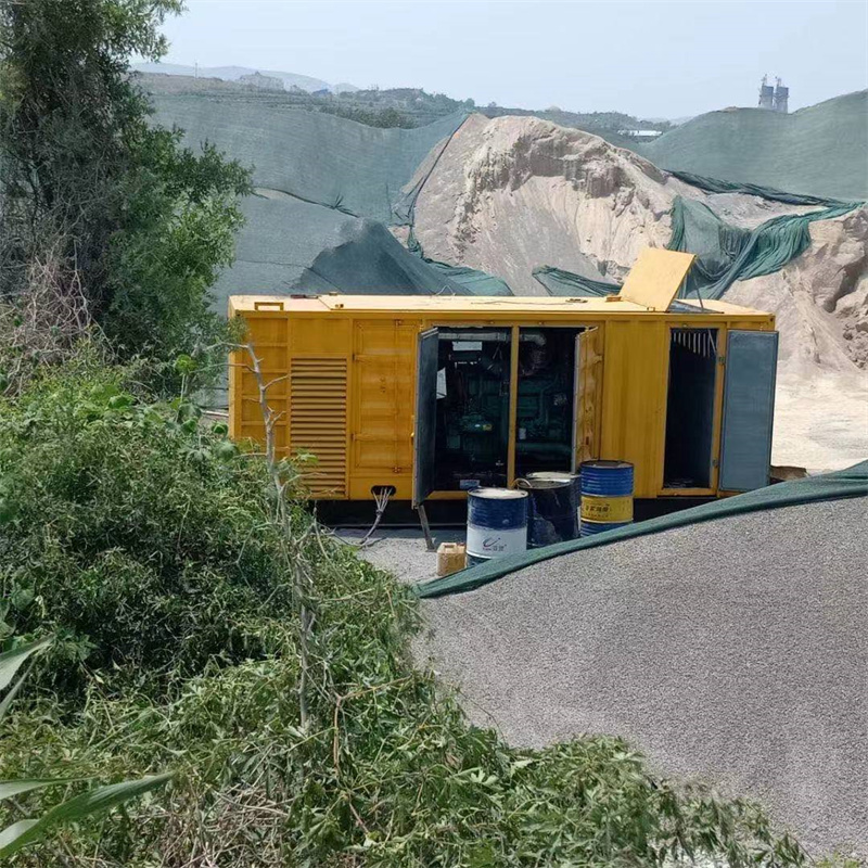 和田市影响 400KW 柴油发电机组油耗的因素有哪些？