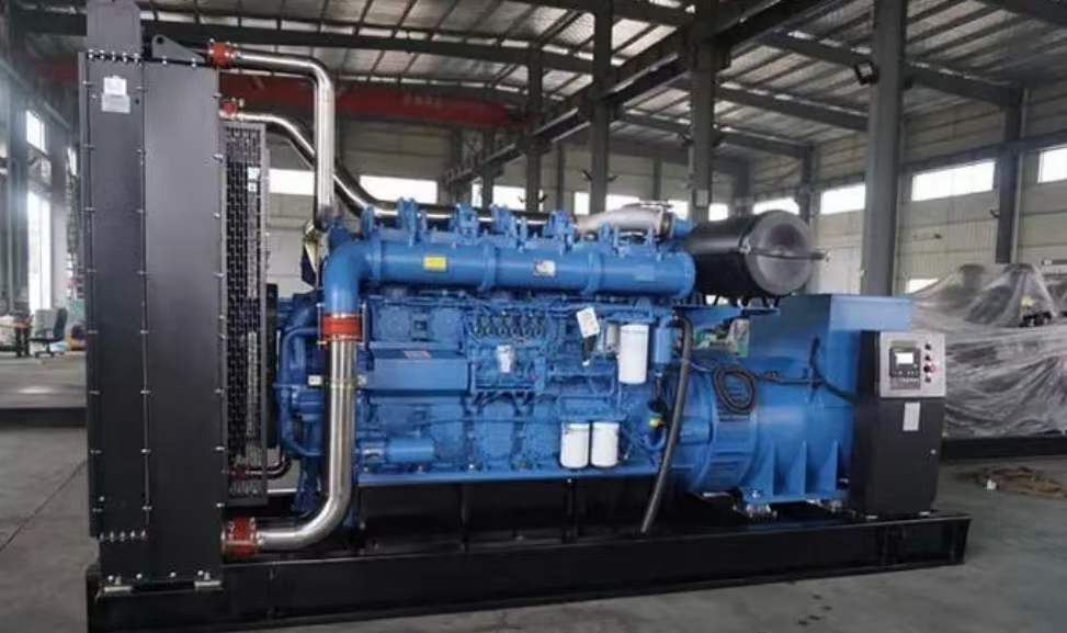 和田市如何选择适合的 500kW 柴油发电机组？
