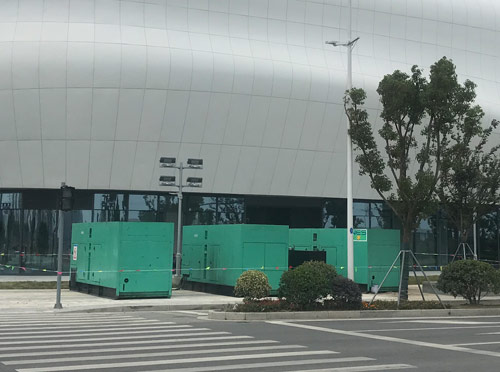 和田市柴油发电机组保养周期是多久？