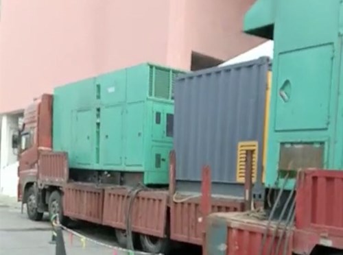 和田市柴油发电机的功率因数一般是多少？