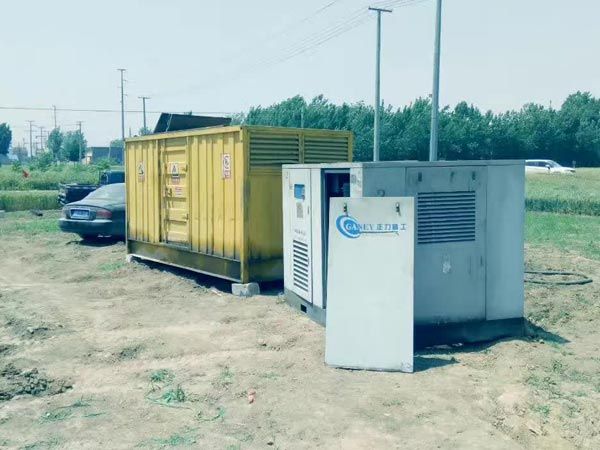 和田市柴油发电机组冬季日常维修需要哪些工具？